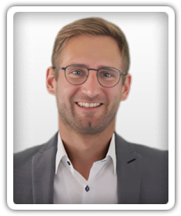 Andreas Huber