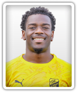 Alexis Fambo