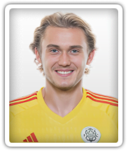 Niklas Knichel