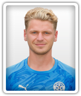 Maik Goß