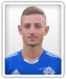 Luca Eichhorn