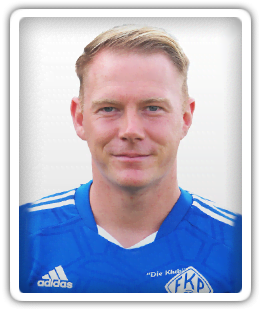 Dennis Krob