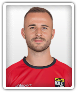 Jonas Vogler