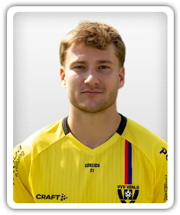Luis Görlich