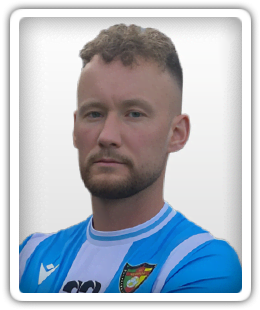Niclas Treu