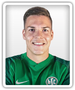 Fabian Weigel