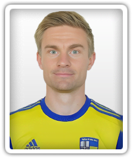 Romario Wiesweg