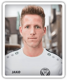 Lukas Diericks
