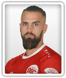 Yannick Häringer
