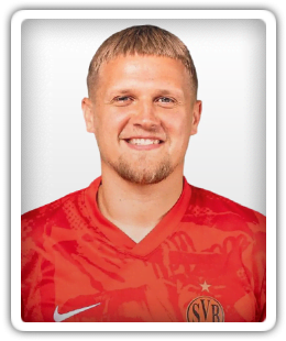 Sammy Kittel