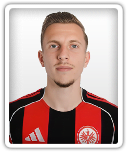 Nico Ochojski