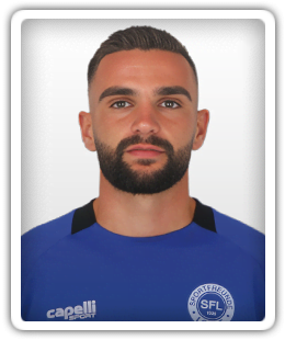 Leon Demaj
