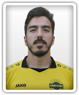 Cenk Durgun