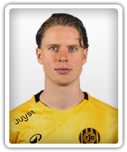 Joey Müller