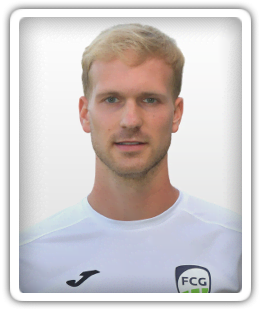 Nico Bartling