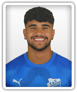 Leandro Fünfsinn