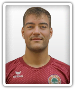 Erik May