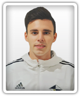 Luca Sesar