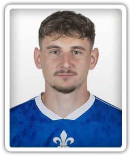Matej Maglica