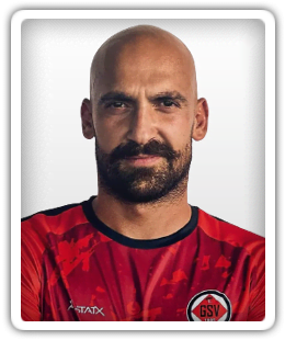 Pavlos Osipidis