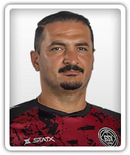 Daniel Budak