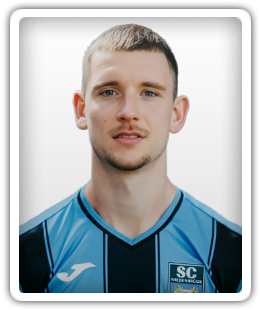 Maik Amedick