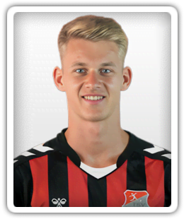 Nicolas Reinhart