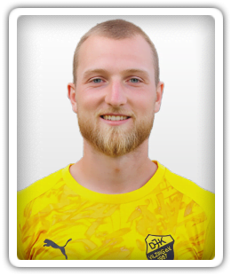 Jonas Goß