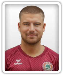 Calvin Minewitsch
