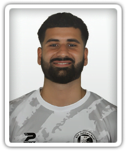 Serkan Temin