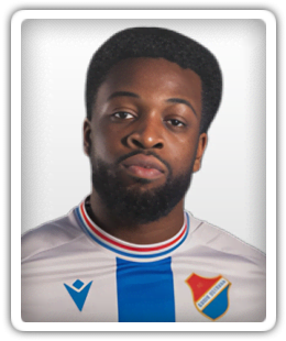 Dennis Owusu