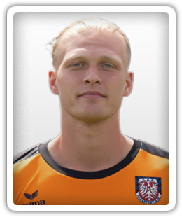 Lucas Becker