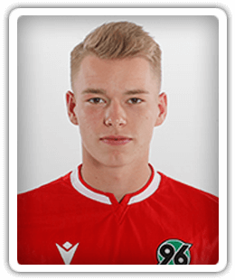 Frederik Trümner