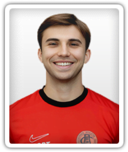 Aleksa Markovic