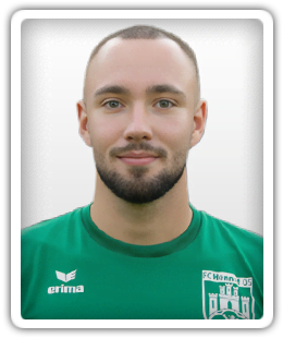 Luca Wilsing