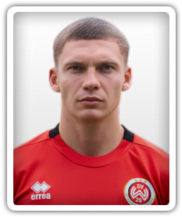 Niklas May