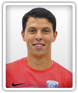 Martin Velichkov