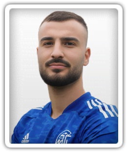 Ioannis Gkegkprifti