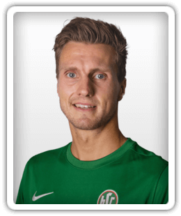 Christopher Schultz