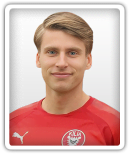 Jannis Voß