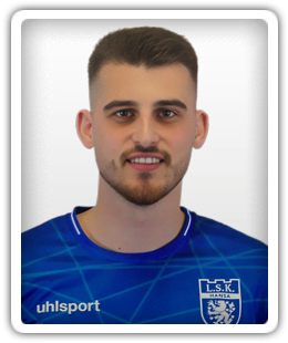 Haris Zlomusica
