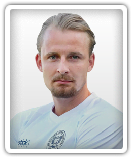 Kevin Rubaszewski
