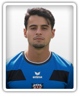 Ismail Harnafi
