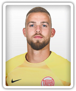 Michael Zadach