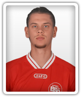 Laurin Tost
