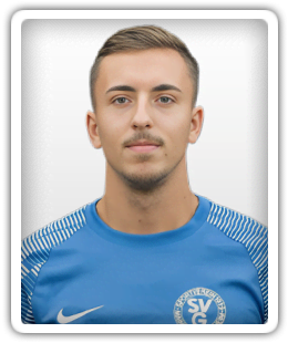Yannik Ischdonat