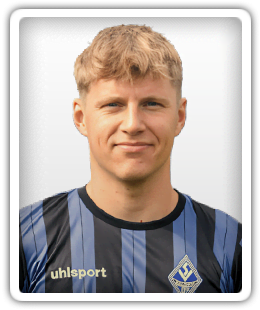 Sascha Voelcke