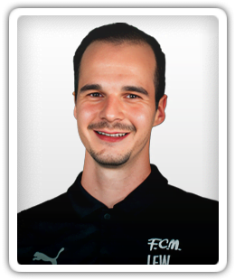 Daniel Reim