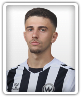 Edin Hyseni