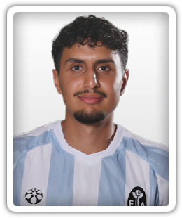 Brahim Moumou